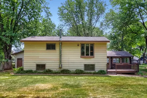 26170 Galen Drive Wyoming MN 55092