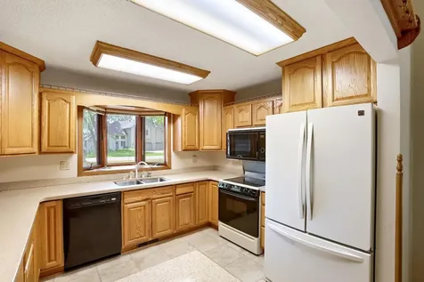 26170 Galen Drive Wyoming MN 55092