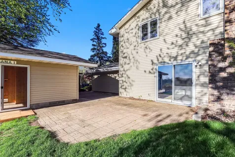 129 E Golden Lake Lane Circle Pines MN 55014