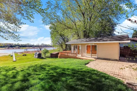 129 E Golden Lake Lane Circle Pines MN 55014