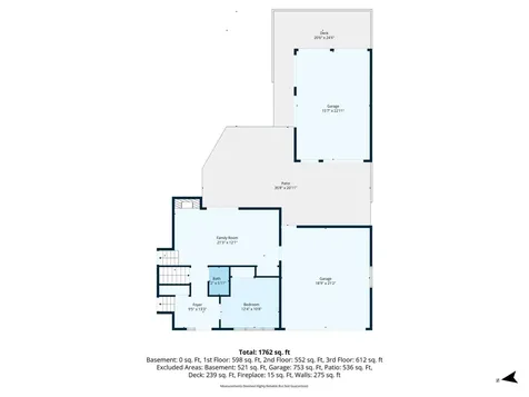 129 E Golden Lake Lane Circle Pines MN 55014