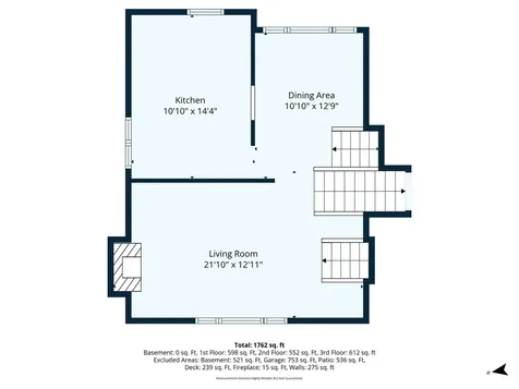 129 E Golden Lake Lane Circle Pines MN 55014