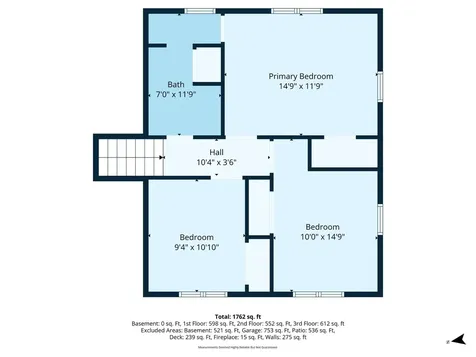 129 E Golden Lake Lane Circle Pines MN 55014