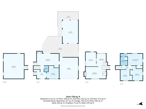 129 E Golden Lake Lane Circle Pines MN 55014