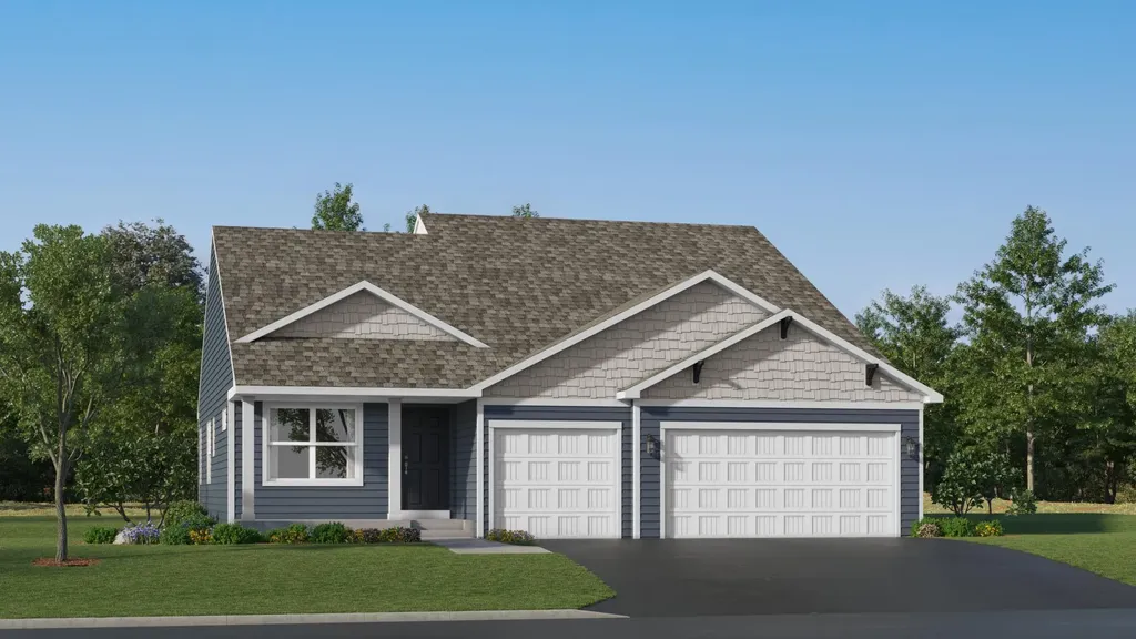 2422 Jandell Avenue NE Saint Michael MN 55376