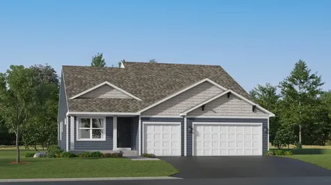 2422 Jandell Avenue NE Saint Michael MN 55376