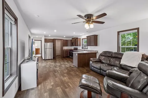 1291 Piper Drive W New Brighton MN 55112