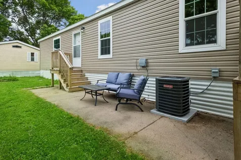1291 Piper Drive W New Brighton MN 55112