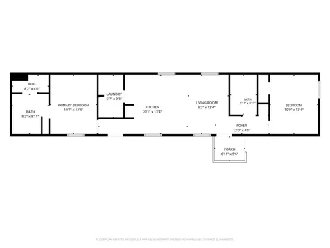 1291 Piper Drive W New Brighton MN 55112