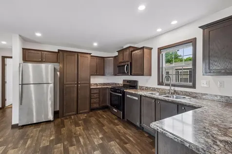 1291 Piper Drive W New Brighton MN 55112