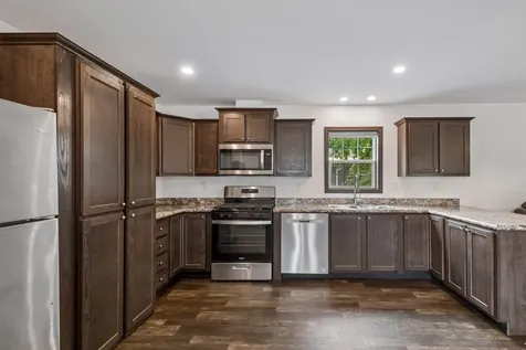 1291 Piper Drive W New Brighton MN 55112