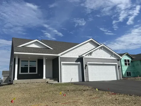 1205 Deerpath Drive NE Hanover MN 55341