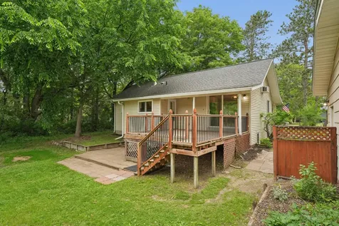 5831 E Viking Boulevard Wyoming MN 55092