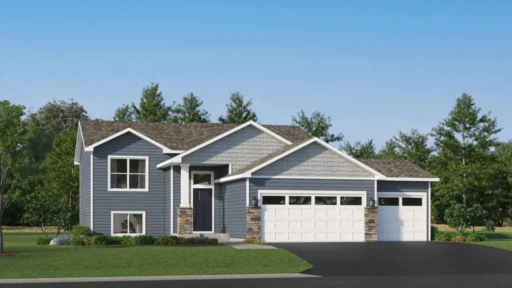 2425 Jandell Avenue NE Saint Michael MN 55341