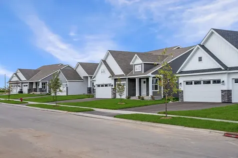 2425 Jandell Avenue NE Saint Michael MN 55341