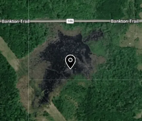 Tbd Bankton Rd SW Baudette MN 56623