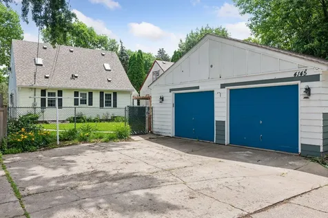 4145 Zenith Avenue N Robbinsdale MN 55422