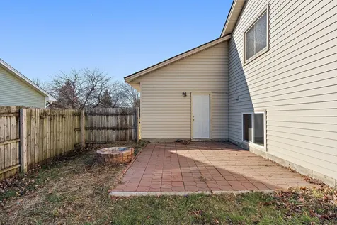 15720 Gallery Avenue Apple Valley MN 55124