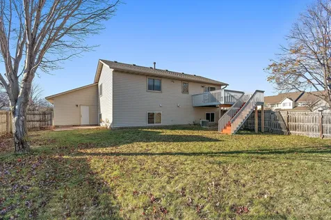 15720 Gallery Avenue Apple Valley MN 55124