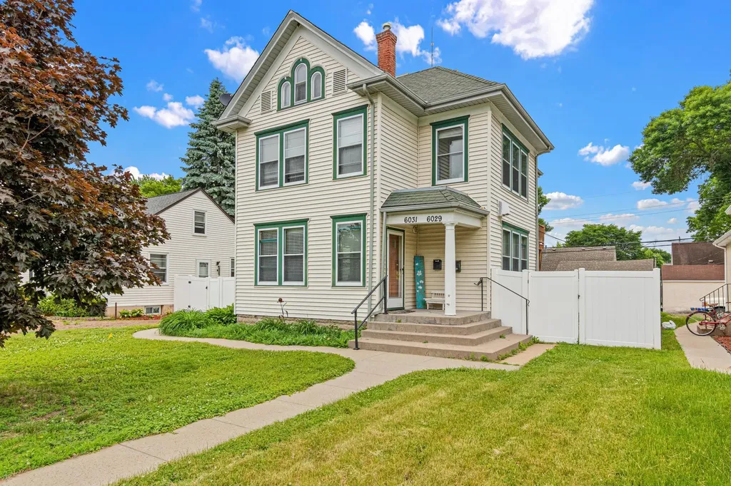 6029 Portland Avenue Minneapolis MN 55417