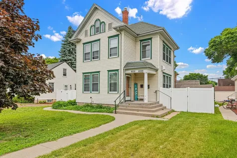 6029 Portland Avenue Minneapolis MN 55417