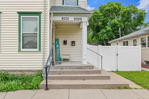 6029 Portland Avenue Minneapolis MN 55417