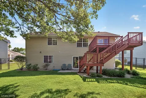 893 Marnie Circle S Maplewood MN 55119