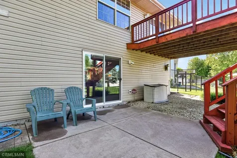 893 Marnie Circle S Maplewood MN 55119