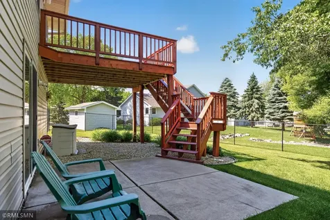 893 Marnie Circle S Maplewood MN 55119