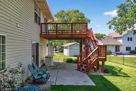 893 Marnie Circle S Maplewood MN 55119
