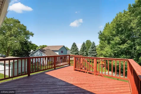 893 Marnie Circle S Maplewood MN 55119