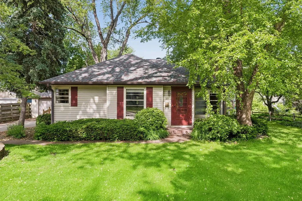7314 Logan Avenue S Richfield MN 55423