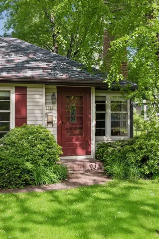 7314 Logan Avenue S Richfield MN 55423