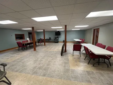 605 9th Avenue Clarkfield MN 56223