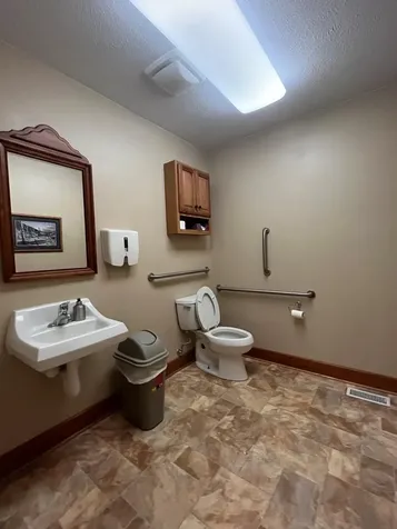 605 9th Avenue Clarkfield MN 56223