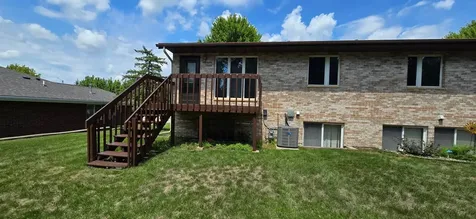 1933 Wilby Road Albert Lea MN 56007