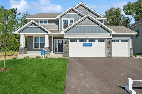 4024 Heath Avenue N Oakdale MN 55128