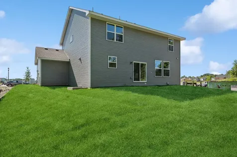 4024 Heath Avenue N Oakdale MN 55128
