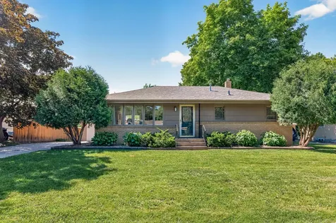 1056 Glenhill Road Shoreview MN 55126