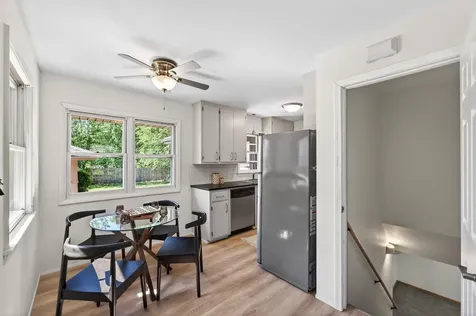 1056 Glenhill Road Shoreview MN 55126