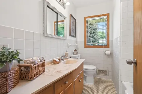 1056 Glenhill Road Shoreview MN 55126