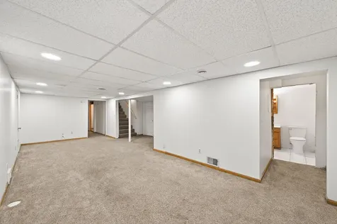 1056 Glenhill Road Shoreview MN 55126