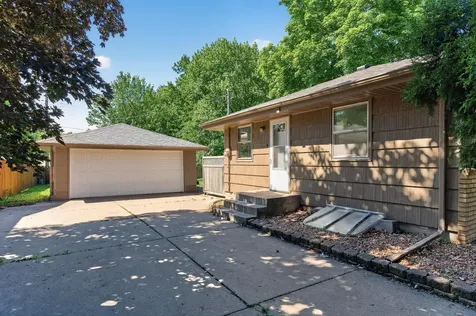 1056 Glenhill Road Shoreview MN 55126