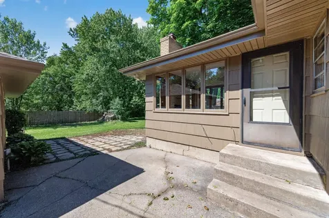 1056 Glenhill Road Shoreview MN 55126