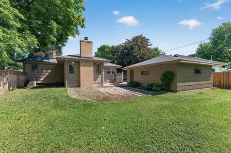 1056 Glenhill Road Shoreview MN 55126