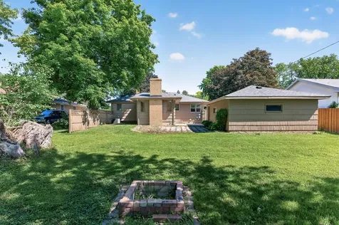 1056 Glenhill Road Shoreview MN 55126