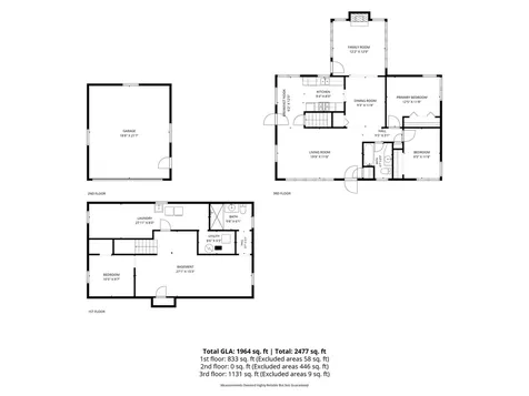 1056 Glenhill Road Shoreview MN 55126