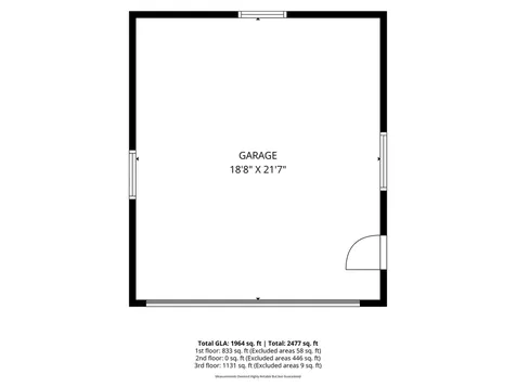 1056 Glenhill Road Shoreview MN 55126