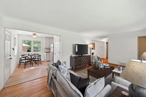 1056 Glenhill Road Shoreview MN 55126