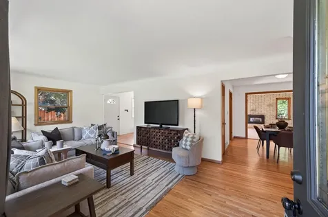1056 Glenhill Road Shoreview MN 55126